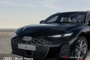 Audi A6 Avant 2026
