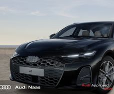 Audi A6 Avant 2026