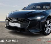 Audi A5 2026