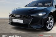 Audi A5 2026