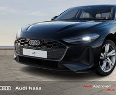 Audi A5 2026