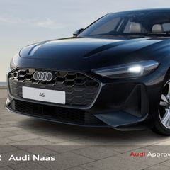 Audi A5 2026