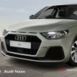 Audi A1 2026