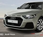 Audi A1 2026