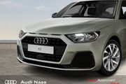 Audi A1 2026