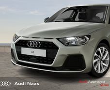 Audi A1 2026