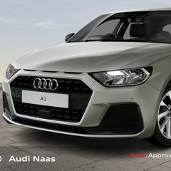 Audi A1 2026