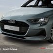 Audi A3 2026