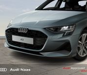 Audi A3 2026
