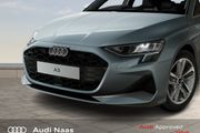 Audi A3 2026