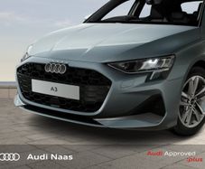 Audi A3 2026