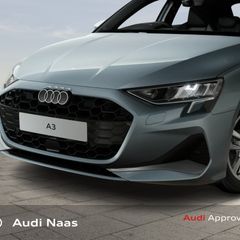 Audi A3 2026