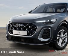 Audi Q5 2026