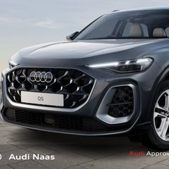 Audi Q5 2026