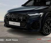 Audi Q7 2026