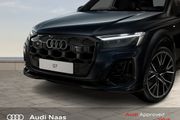 Audi Q7 2026