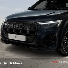 Audi Q7 2026