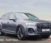 Audi Q7 2026