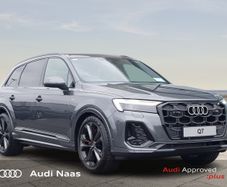 Audi Q7 2026