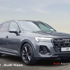 Audi Q7 2026