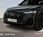 Audi Q7 2026