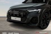 Audi Q7 2026