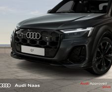 Audi Q7 2026