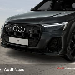 Audi Q7 2026