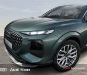 Audi Q3 2026