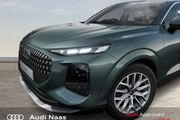 Audi Q3 2026