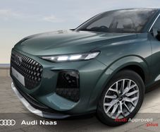Audi Q3 2026