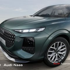 Audi Q3 2026
