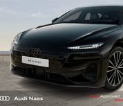 Audi A6 Avant e-tron 2026