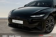 Audi A6 Avant e-tron 2026