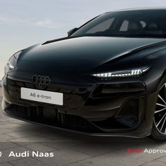 Audi A6 Avant e-tron 2026