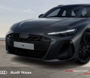 Audi A6 Avant 2026