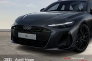 Audi A6 Avant 2026