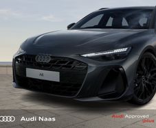 Audi A6 Avant 2026