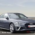 Audi A4 2020