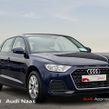 Audi A1 2026
