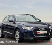 Audi A1 2026