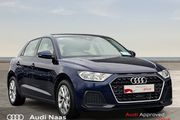 Audi A1 2026