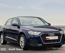 Audi A1 2026