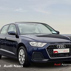 Audi A1 2026