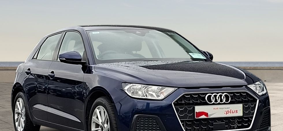 Audi A1 2026