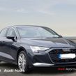Audi A3 2026