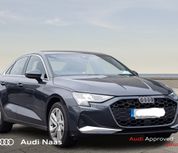 Audi A3 2026