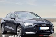 Audi A3 2026