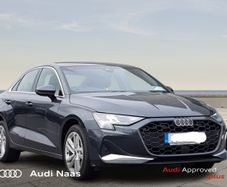 Audi A3 2026