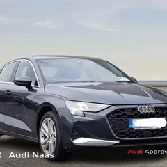 Audi A3 2026